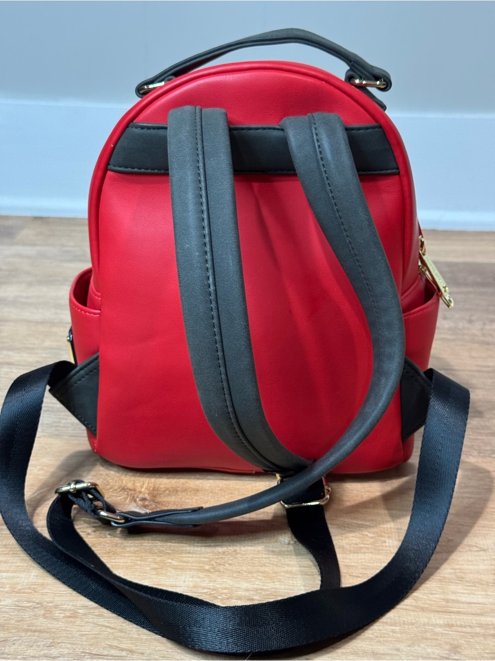 Loungefly Disney Pixar Toy Story Alien Remix Mini Backpack - Picture 9 of 15